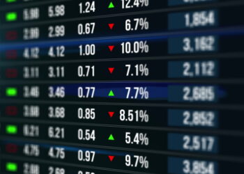 Stock Market Basics: Finding Long-Term Value