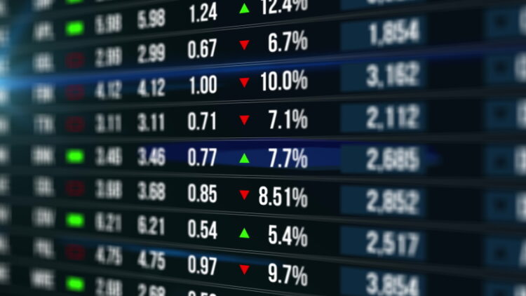 Stock Market Basics: Finding Long-Term Value