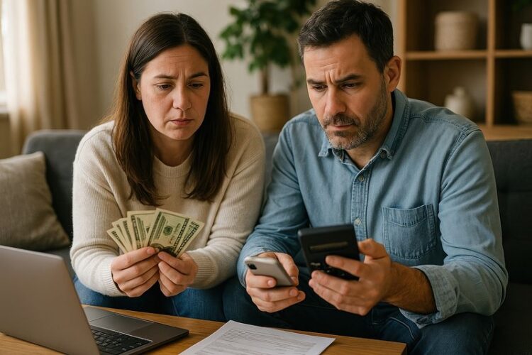 Emergency Money: Building Your Financial Safety Net