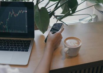 Passive Income: Earning While You Relax