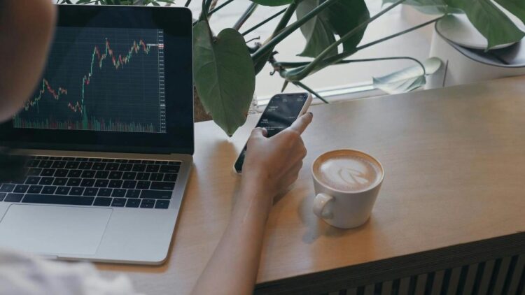 Passive Income: Earning While You Relax